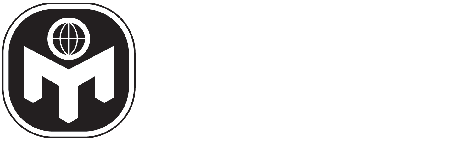 ND Mensa Marquee Logo
