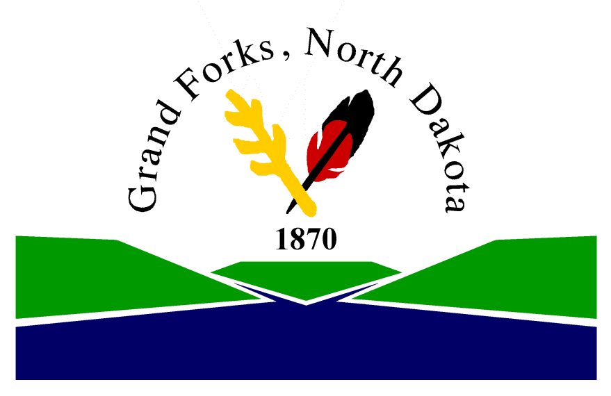 North Dakota Mensa Regional Gathering 2019 Logo